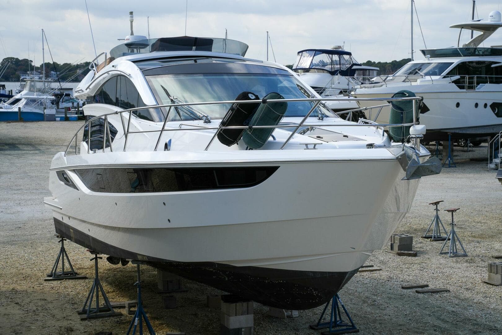 2017 Galeon 43 Sky — photo 6