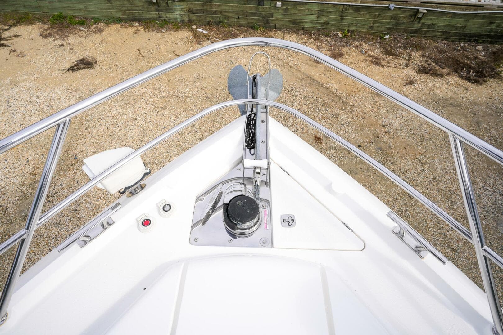 2017 Galeon 43 Sky — photo 31