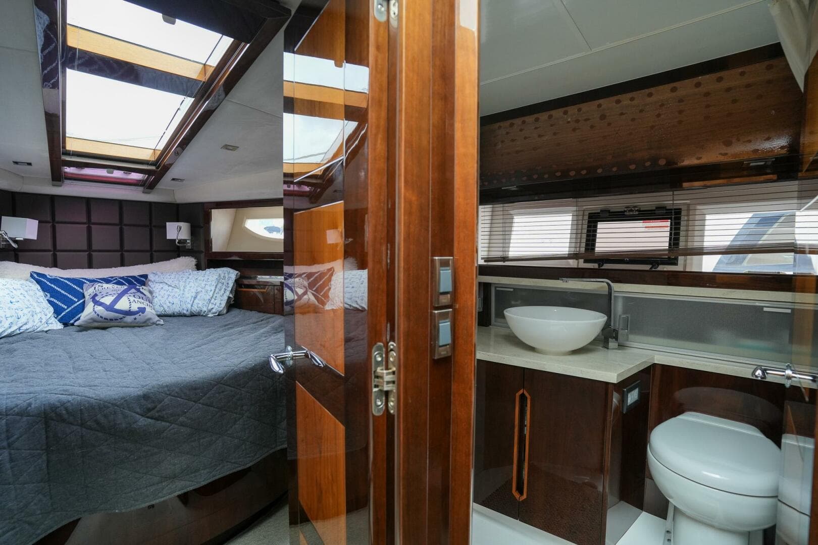 2017 Galeon 43 Sky — photo 34