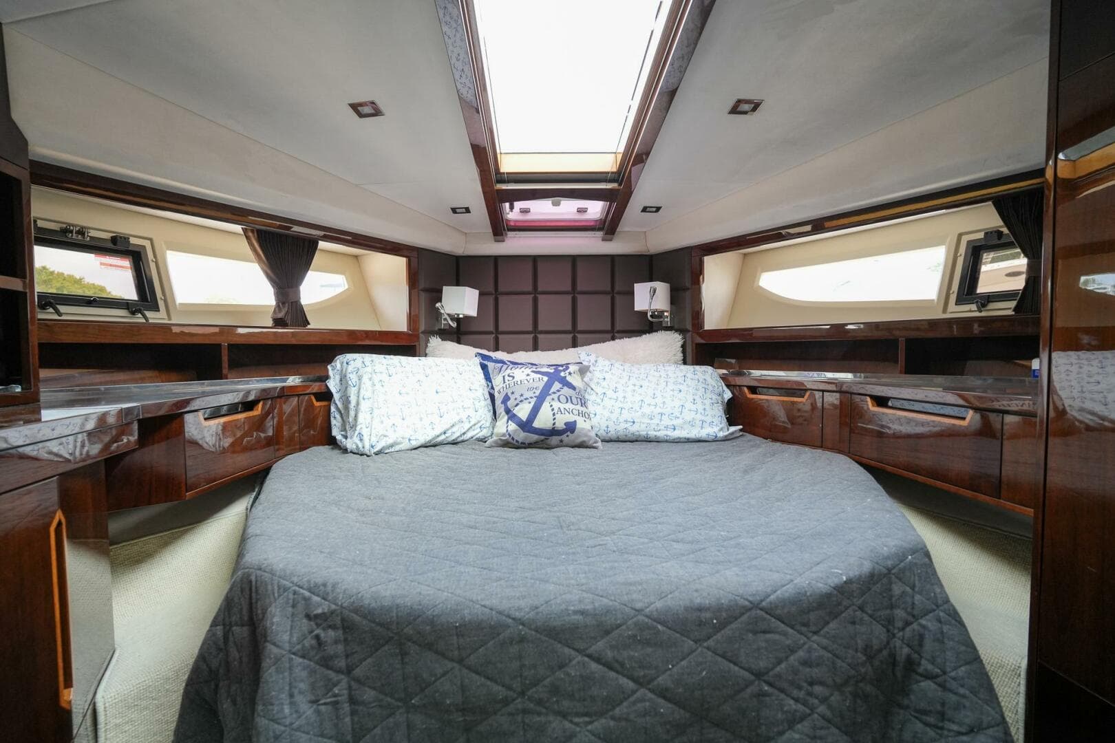 2017 Galeon 43 Sky — photo 35