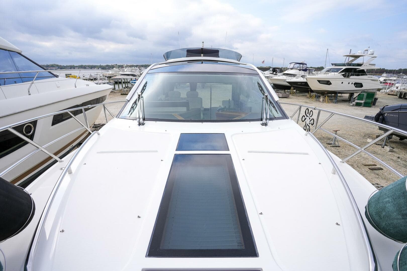 2017 Galeon 43 Sky — photo 32