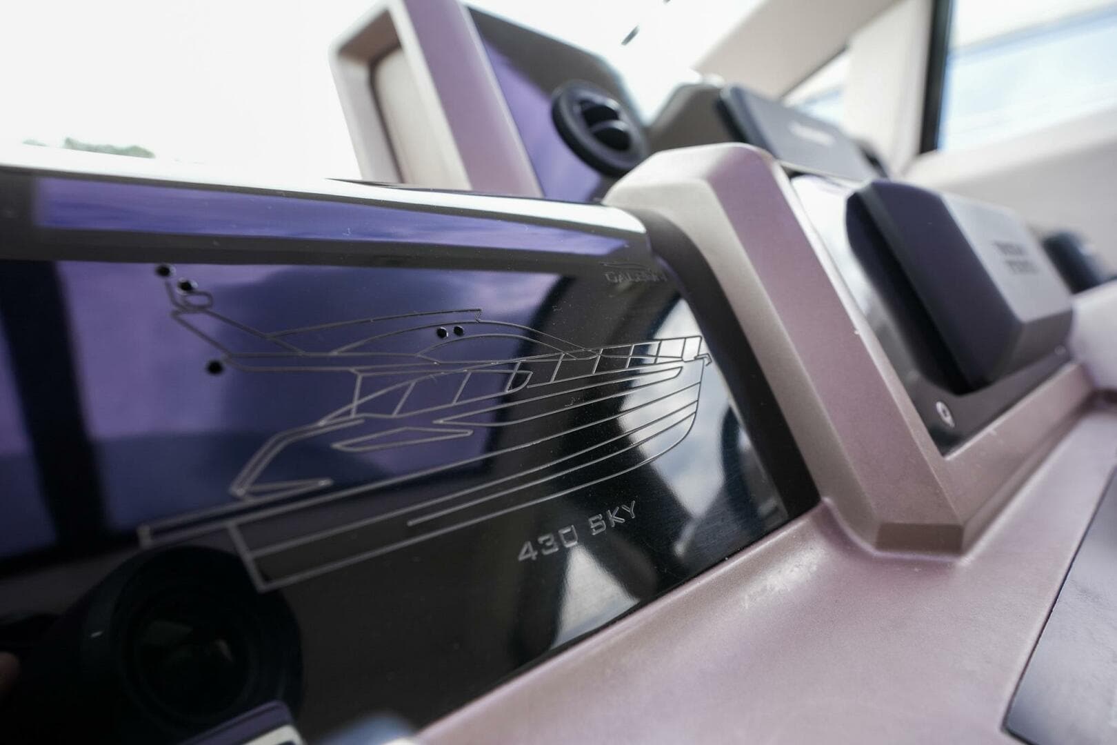 2017 Galeon 43 Sky — photo 24