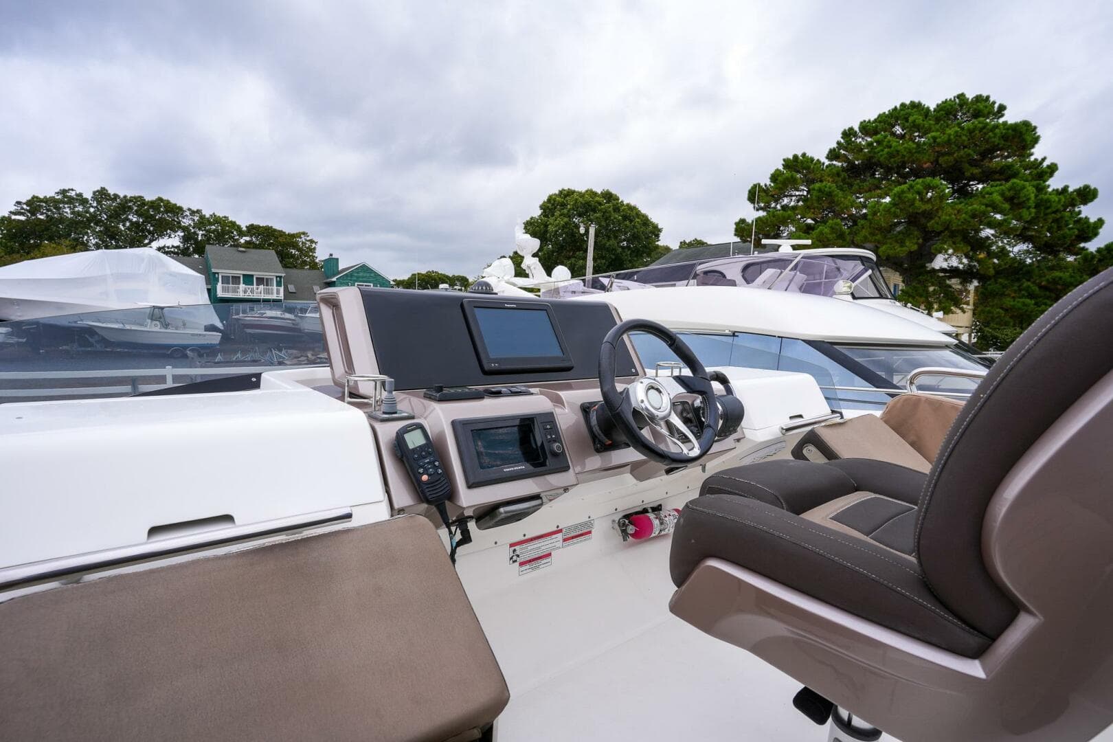 2017 Galeon 43 Sky — photo 26