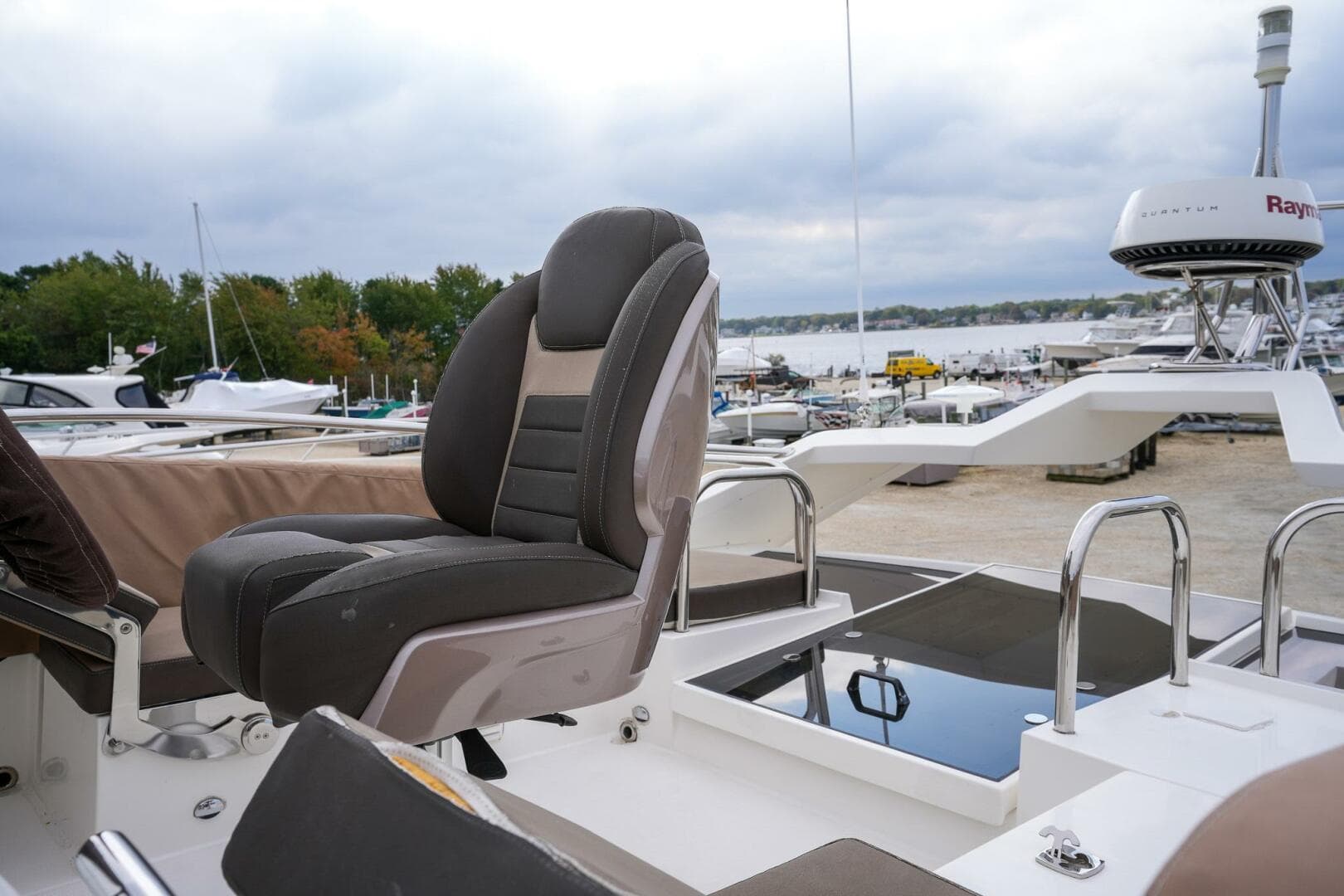 2017 Galeon 43 Sky — photo 29