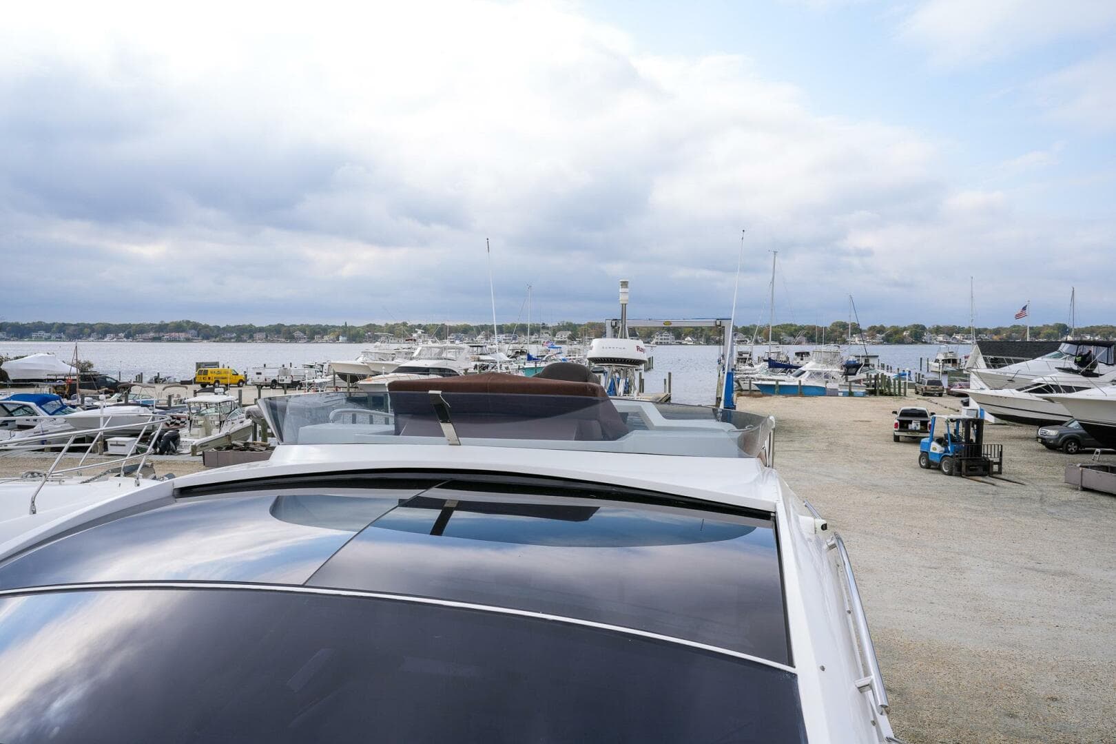 2017 Galeon 43 Sky — photo 33