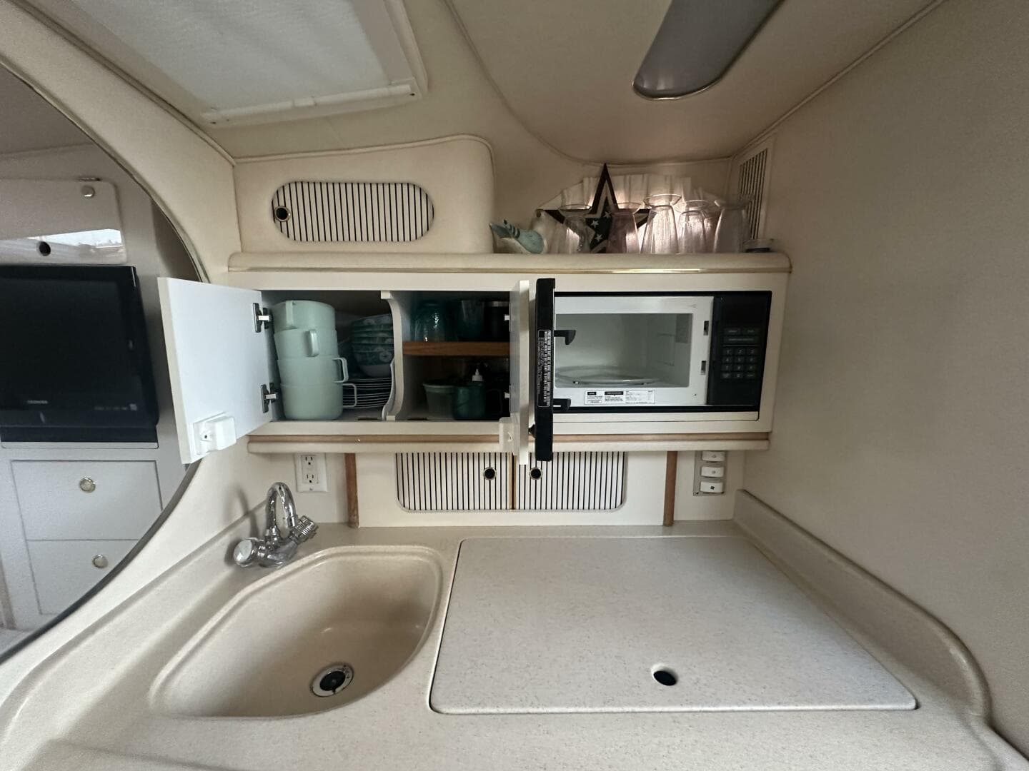 2000 Sea Ray 290 — photo 22