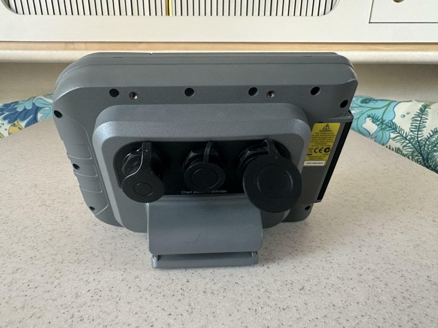 2000 Sea Ray 290 — photo 32