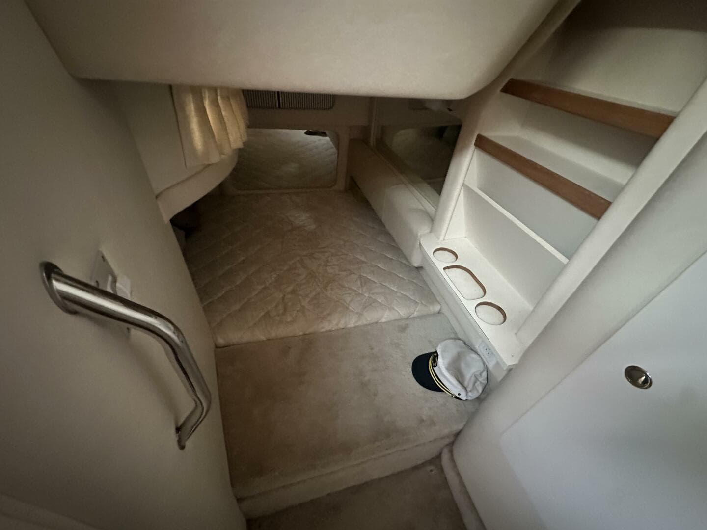 2000 Sea Ray 290 — photo 16