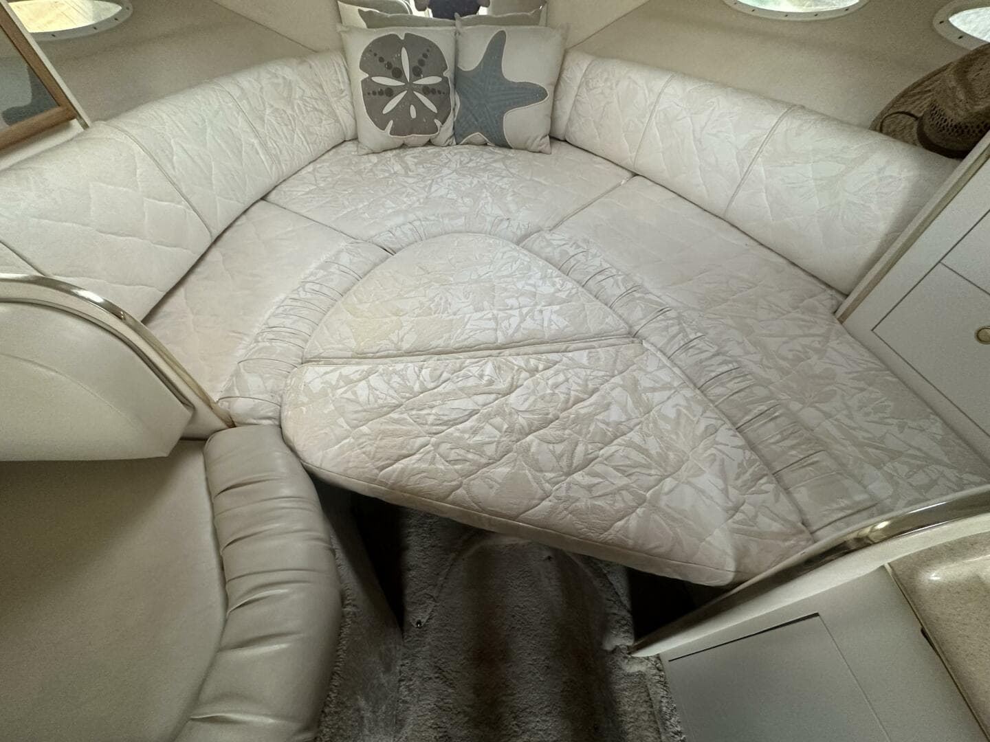 2000 Sea Ray 290 — photo 21