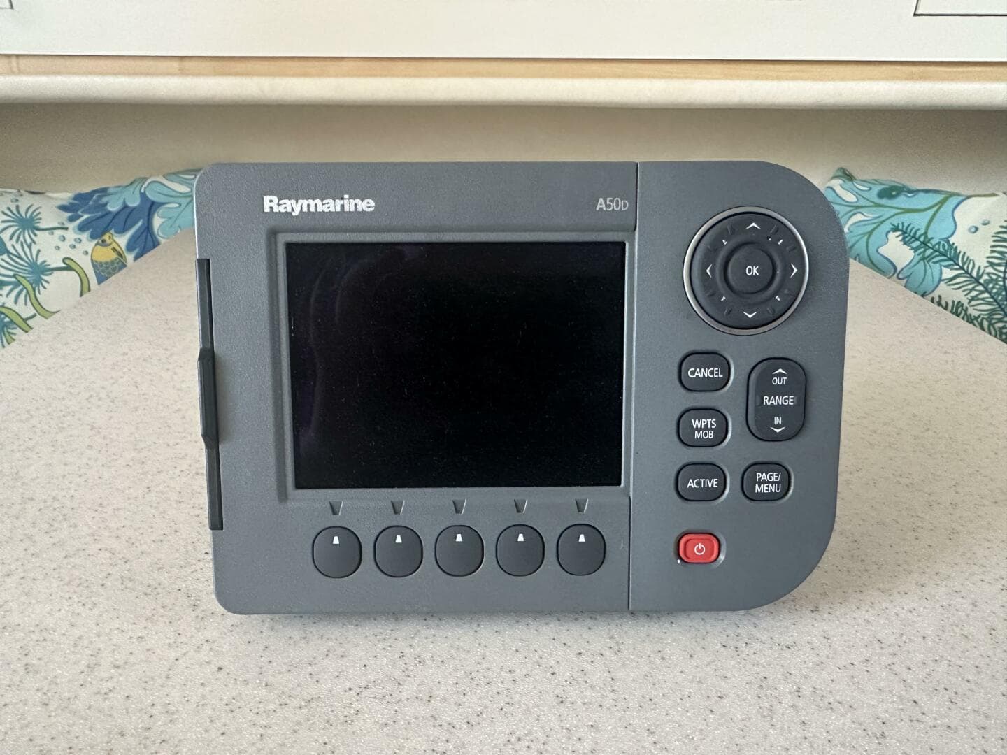 2000 Sea Ray 290 — photo 33