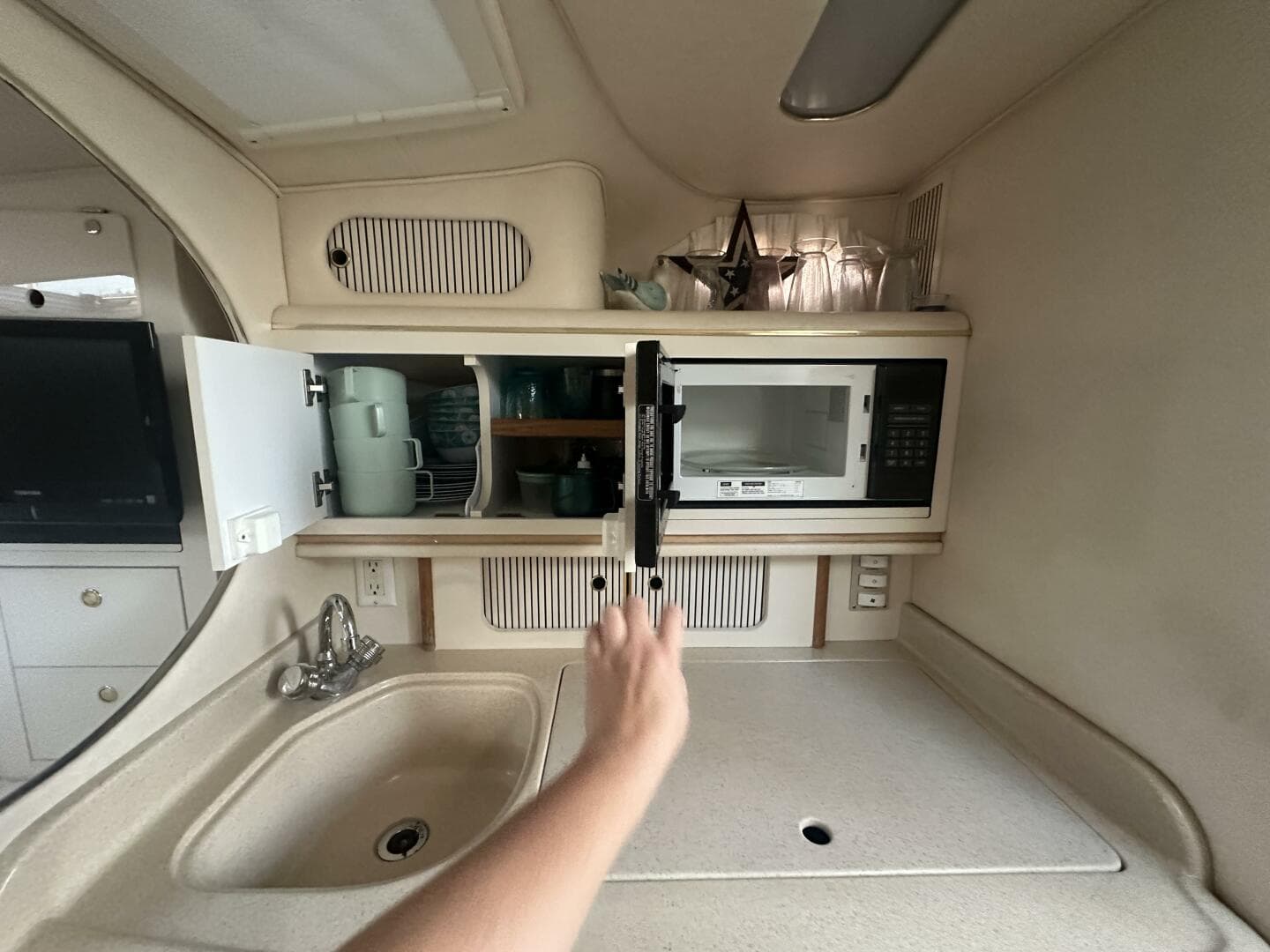 2000 Sea Ray 290 — photo 26
