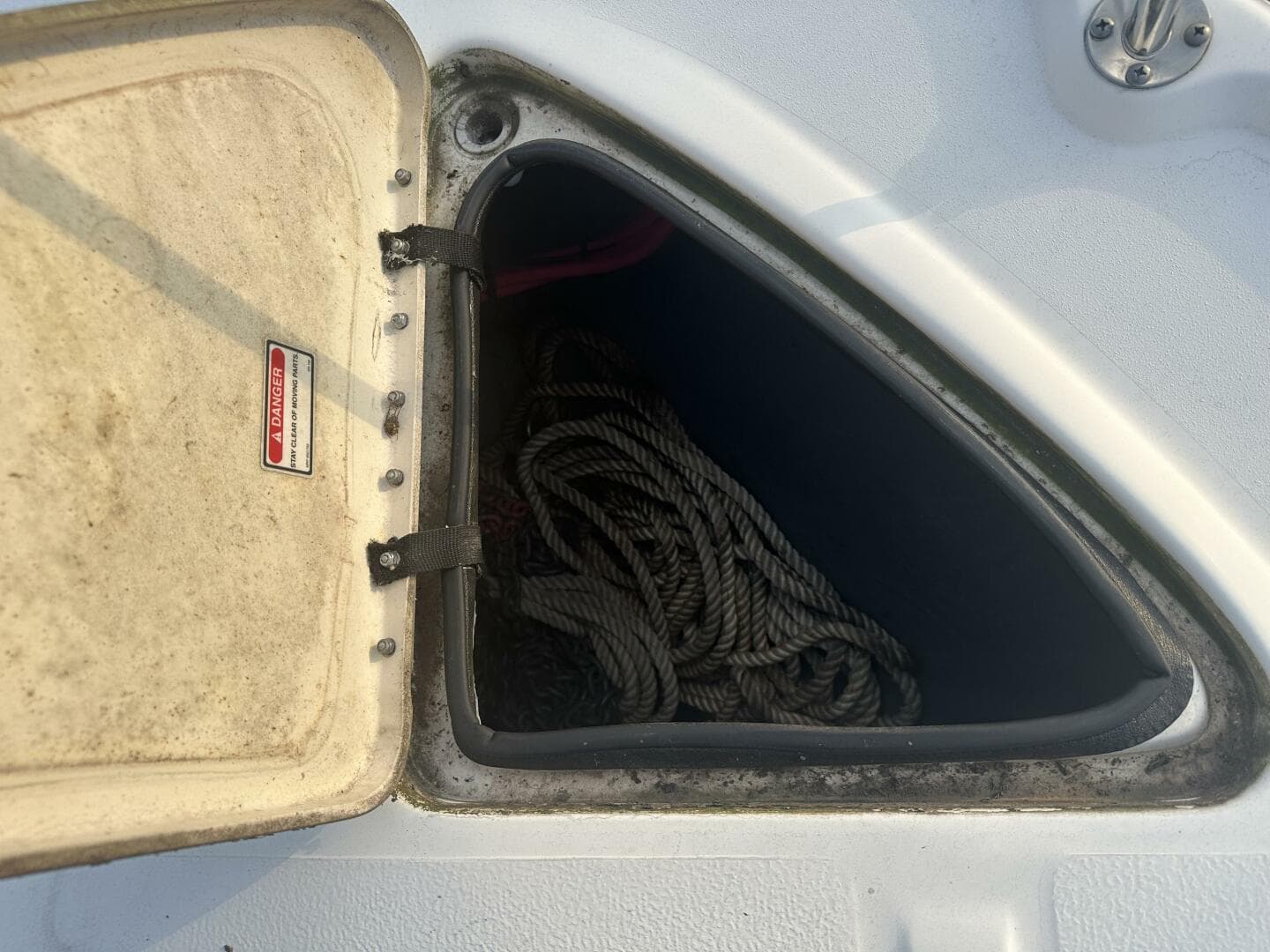 2000 Sea Ray 290 — photo 44