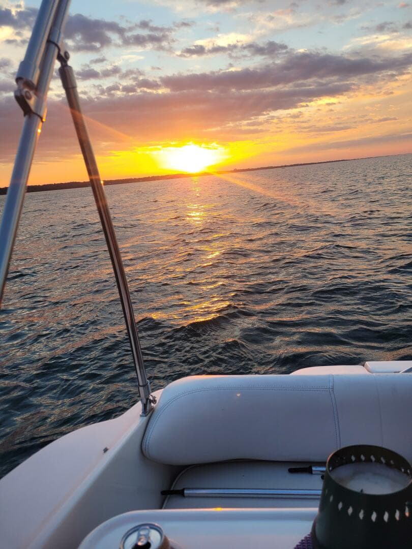 2000 Sea Ray 290 — photo 52