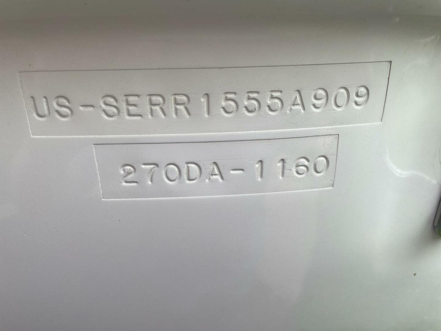 2000 Sea Ray 290 — photo 53