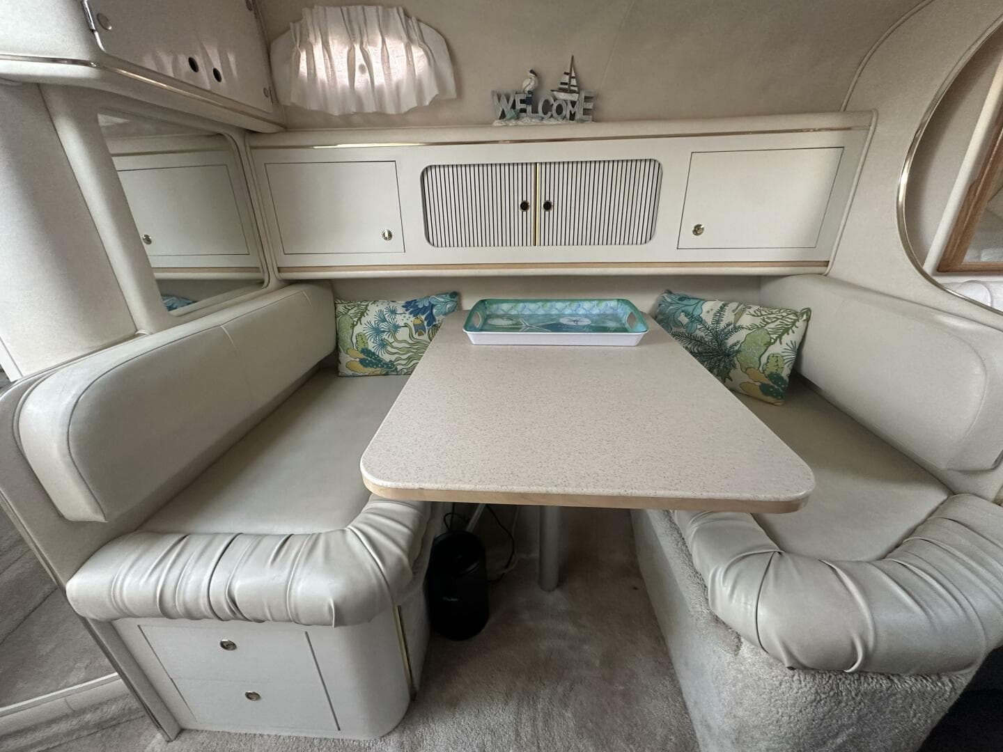 2000 Sea Ray 290 — photo 24