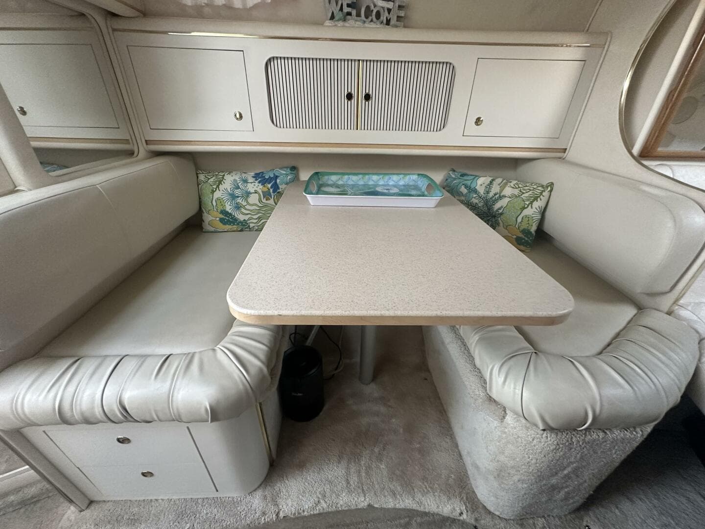 2000 Sea Ray 290 — photo 27