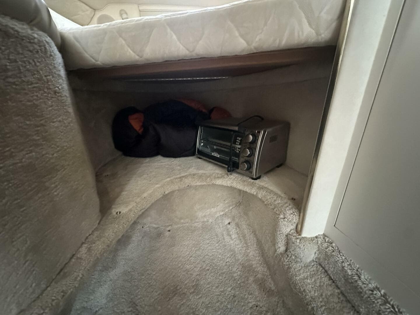 2000 Sea Ray 290 — photo 19