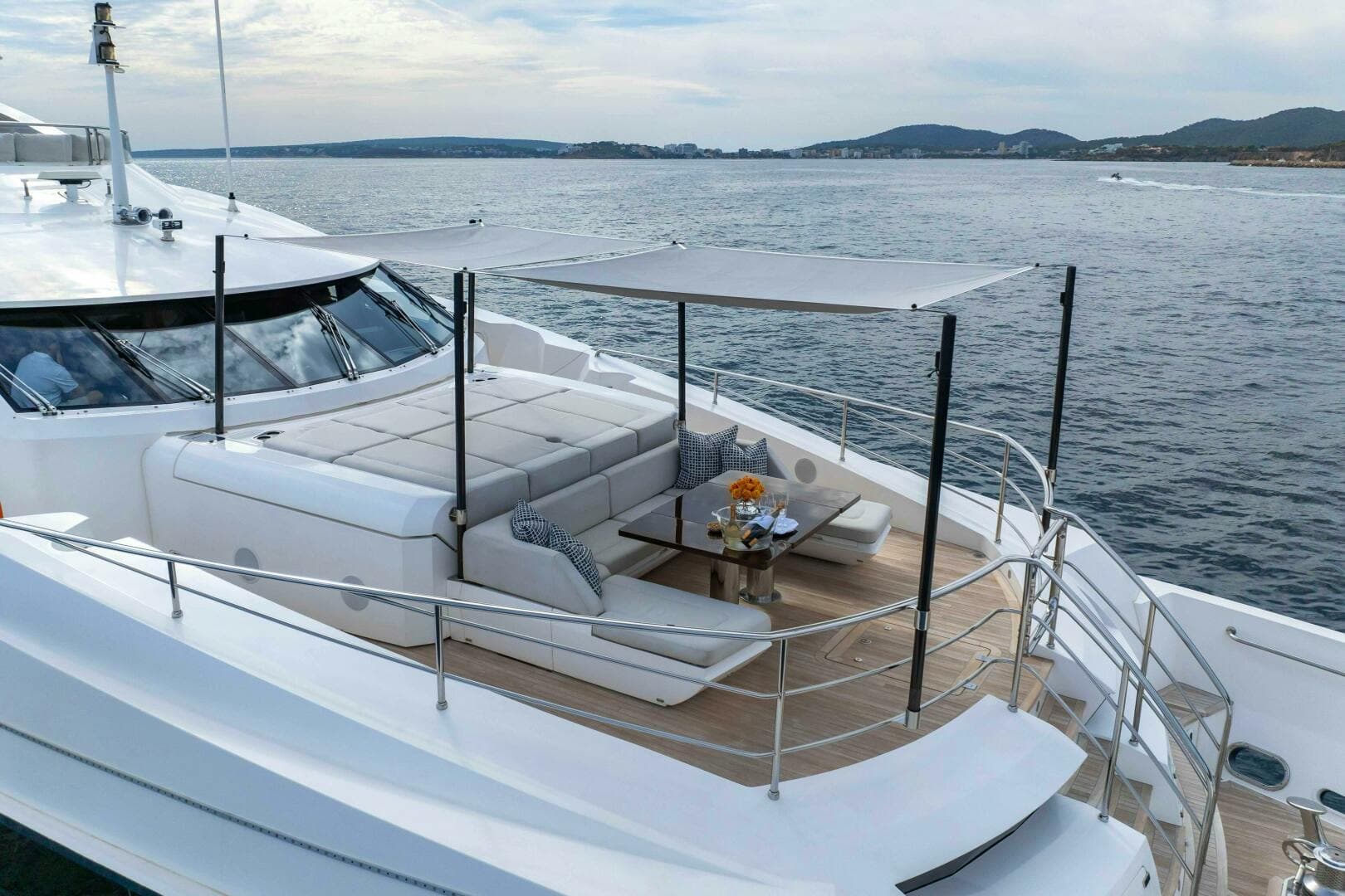 2016 Sunseeker 131 Yacht — photo 15