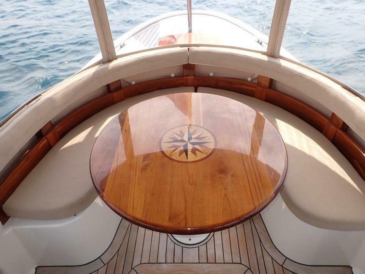 2021 Custom Launch 45 Pilothouse — photo 17