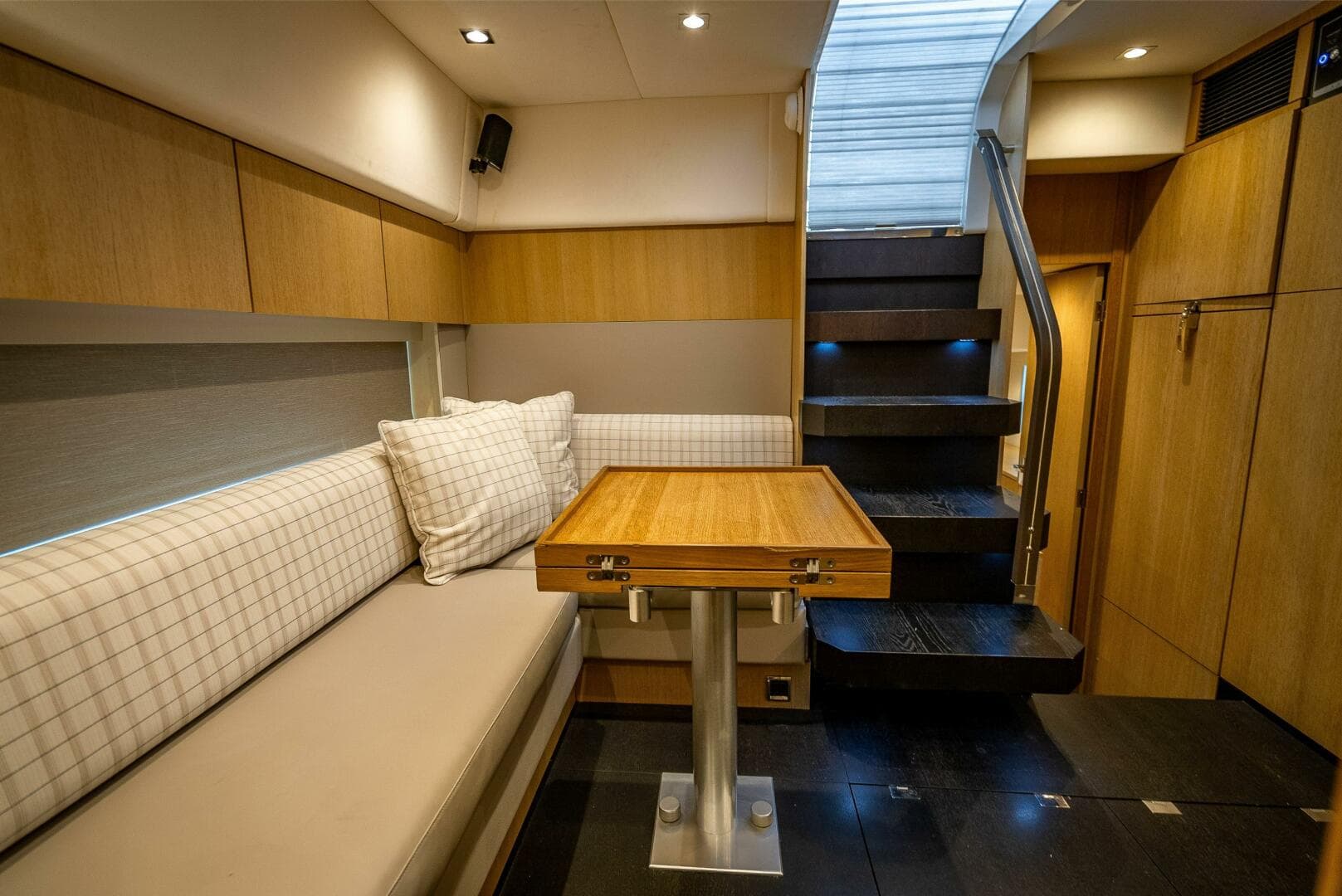 2015 Fairline Targa 48 Open — photo 16