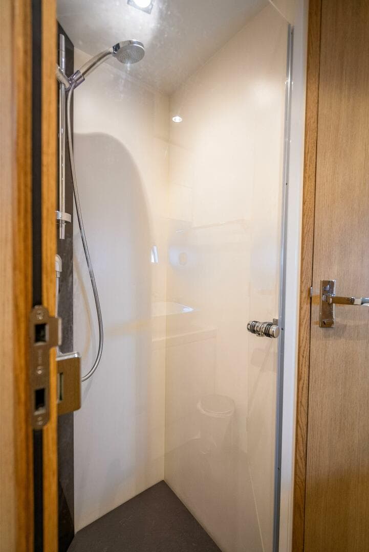 2015 Fairline Targa 48 Open — photo 14