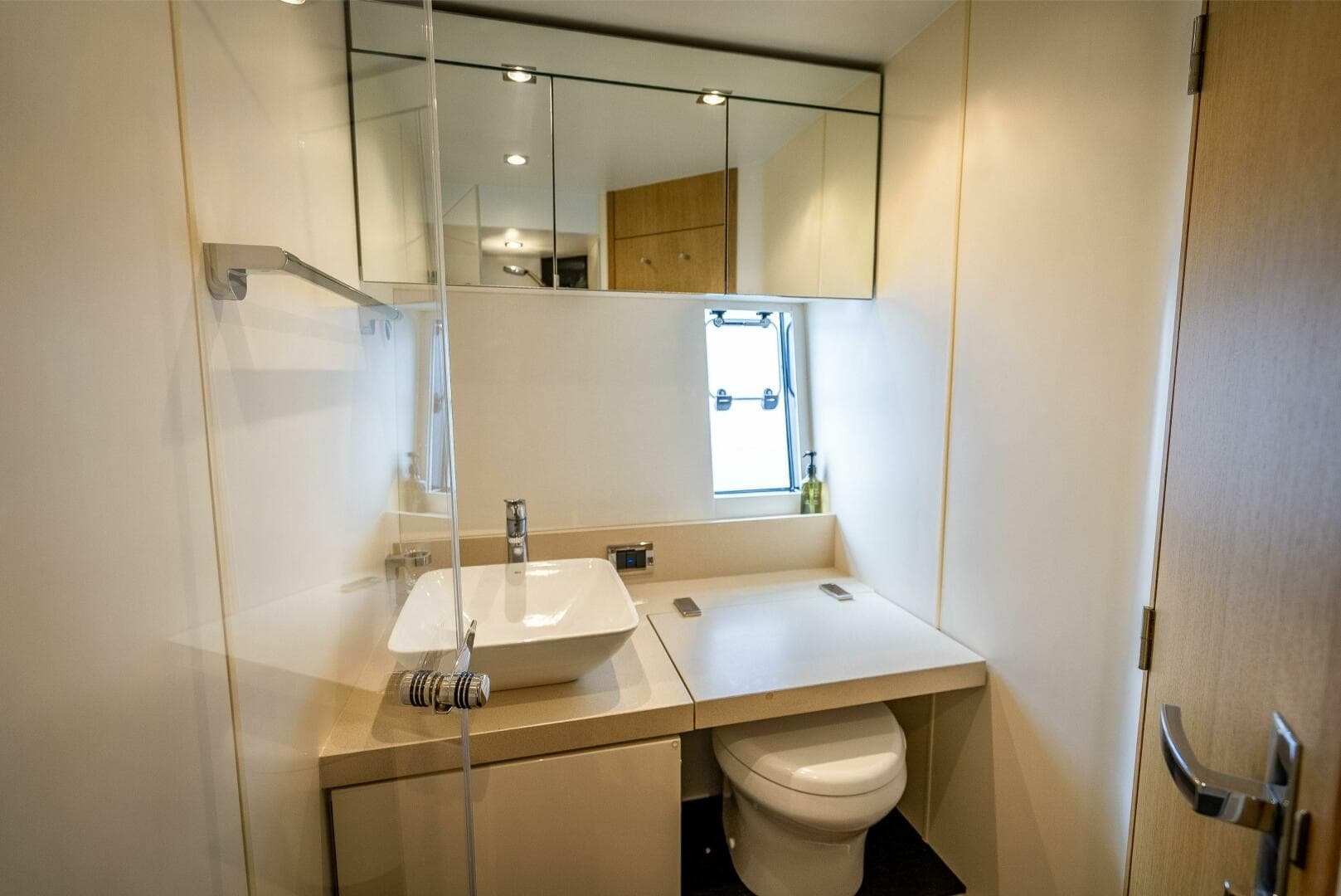 2015 Fairline Targa 48 Open — photo 25