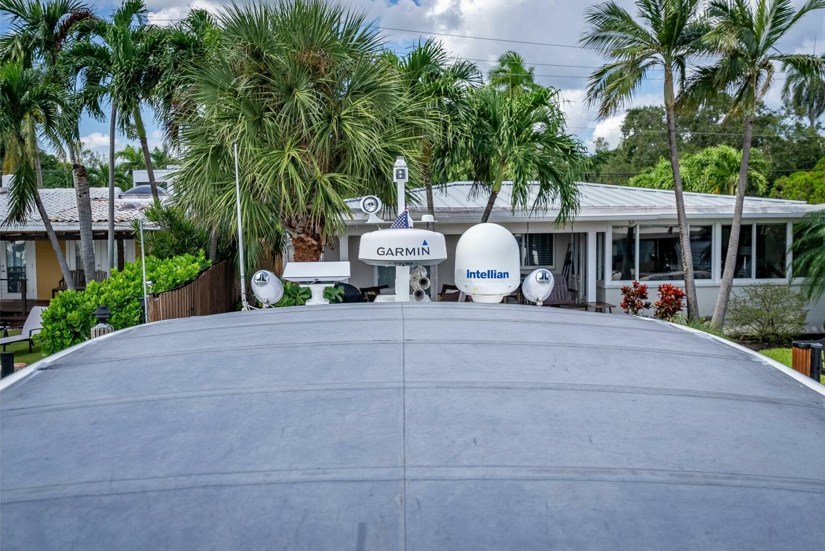 2015 Fairline Targa 48 Open — photo 38