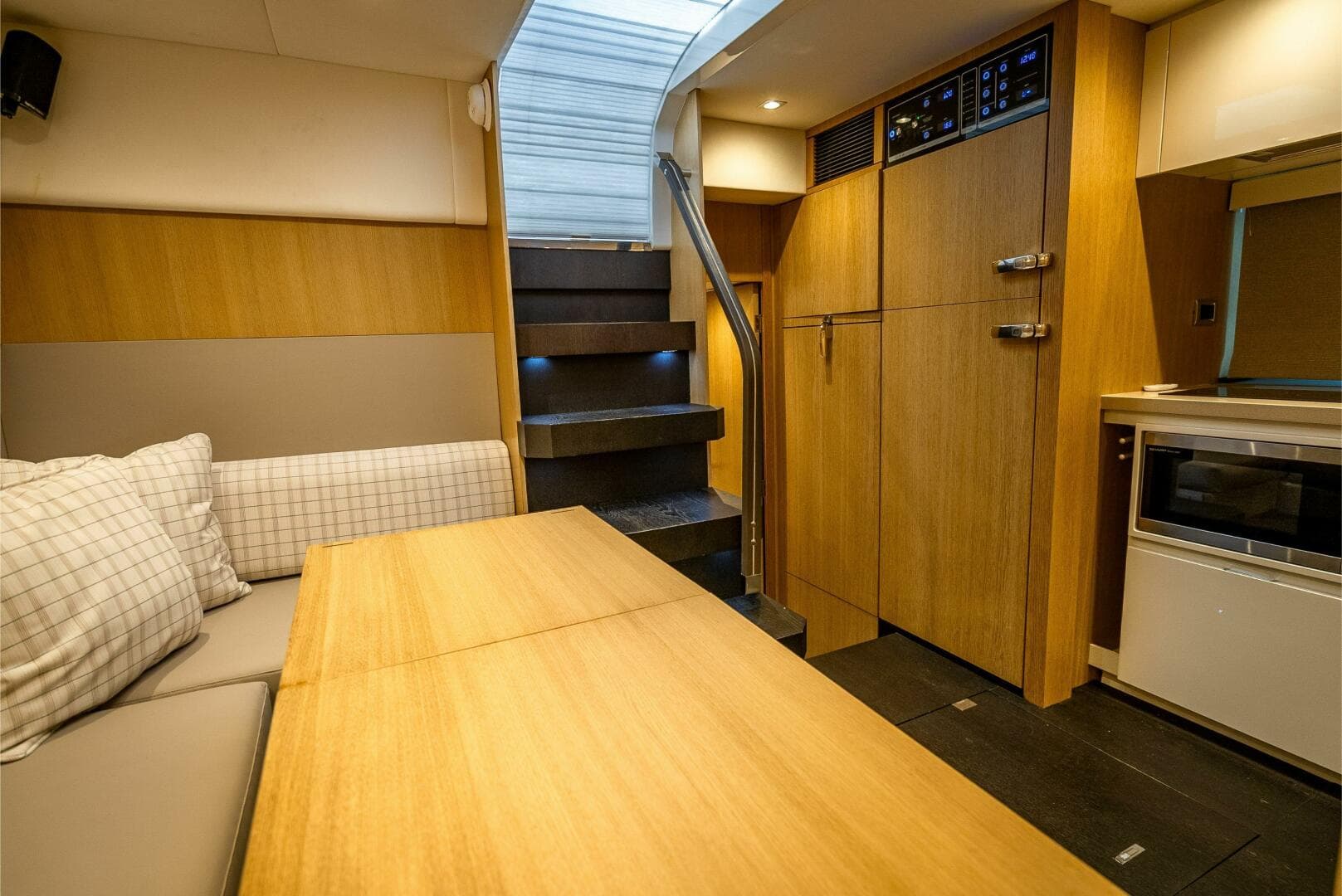 2015 Fairline Targa 48 Open — photo 17