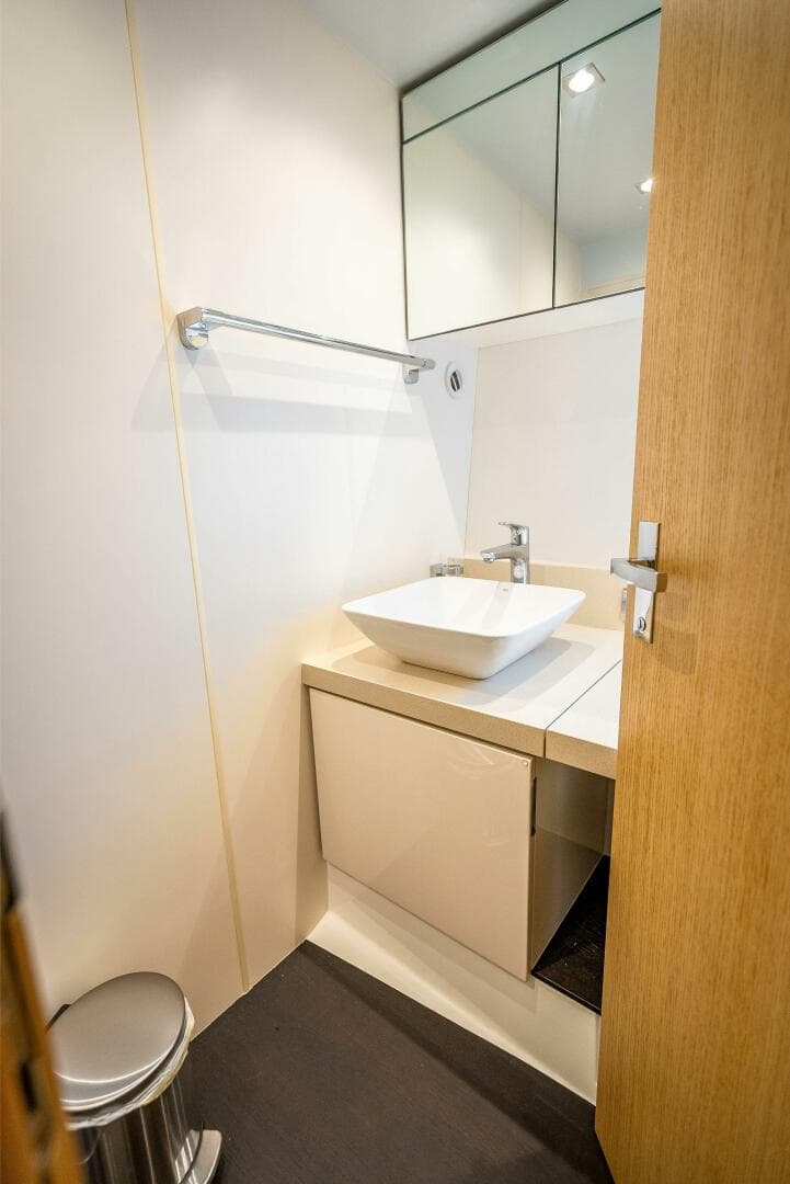 2015 Fairline Targa 48 Open — photo 24