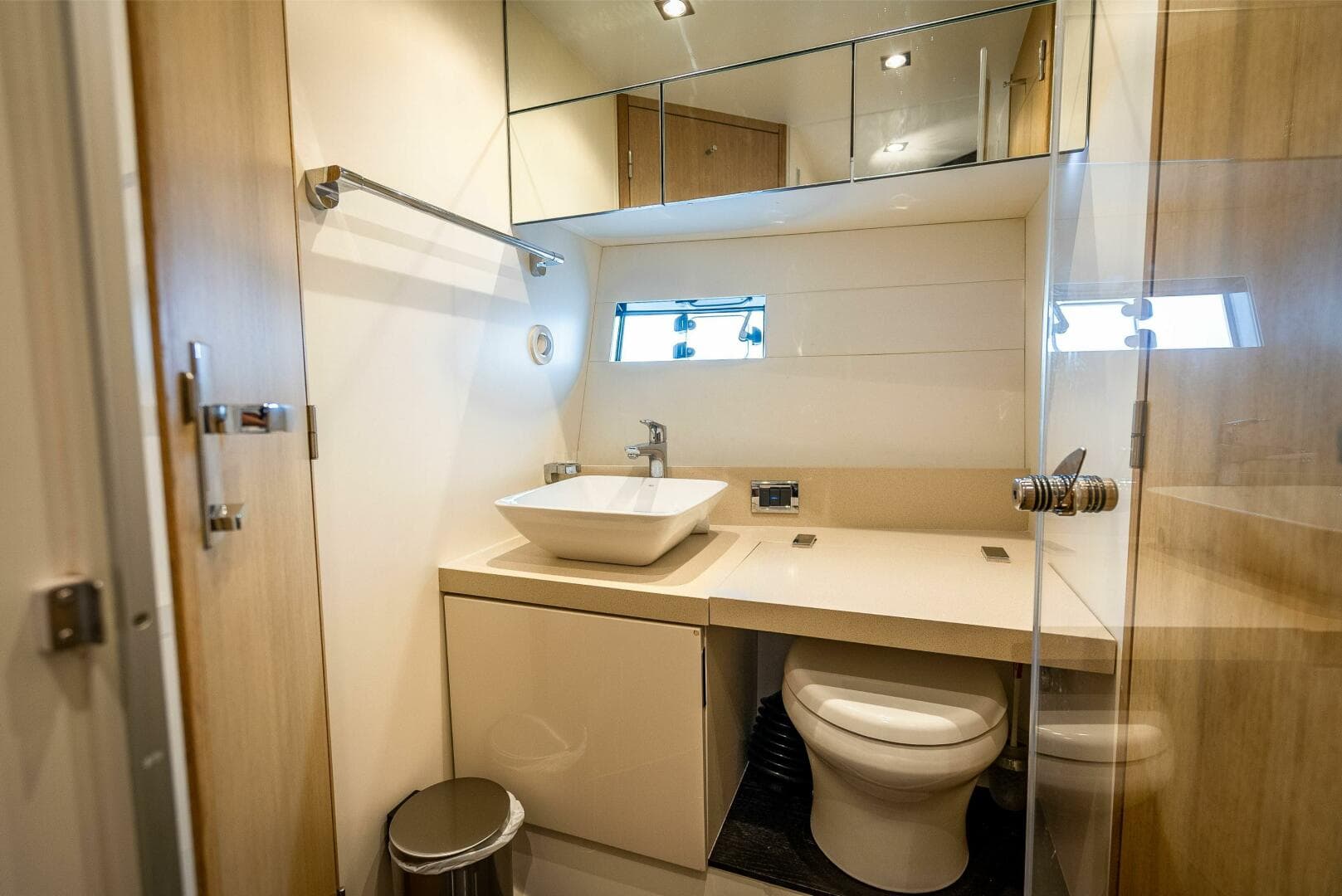 2015 Fairline Targa 48 Open — photo 15