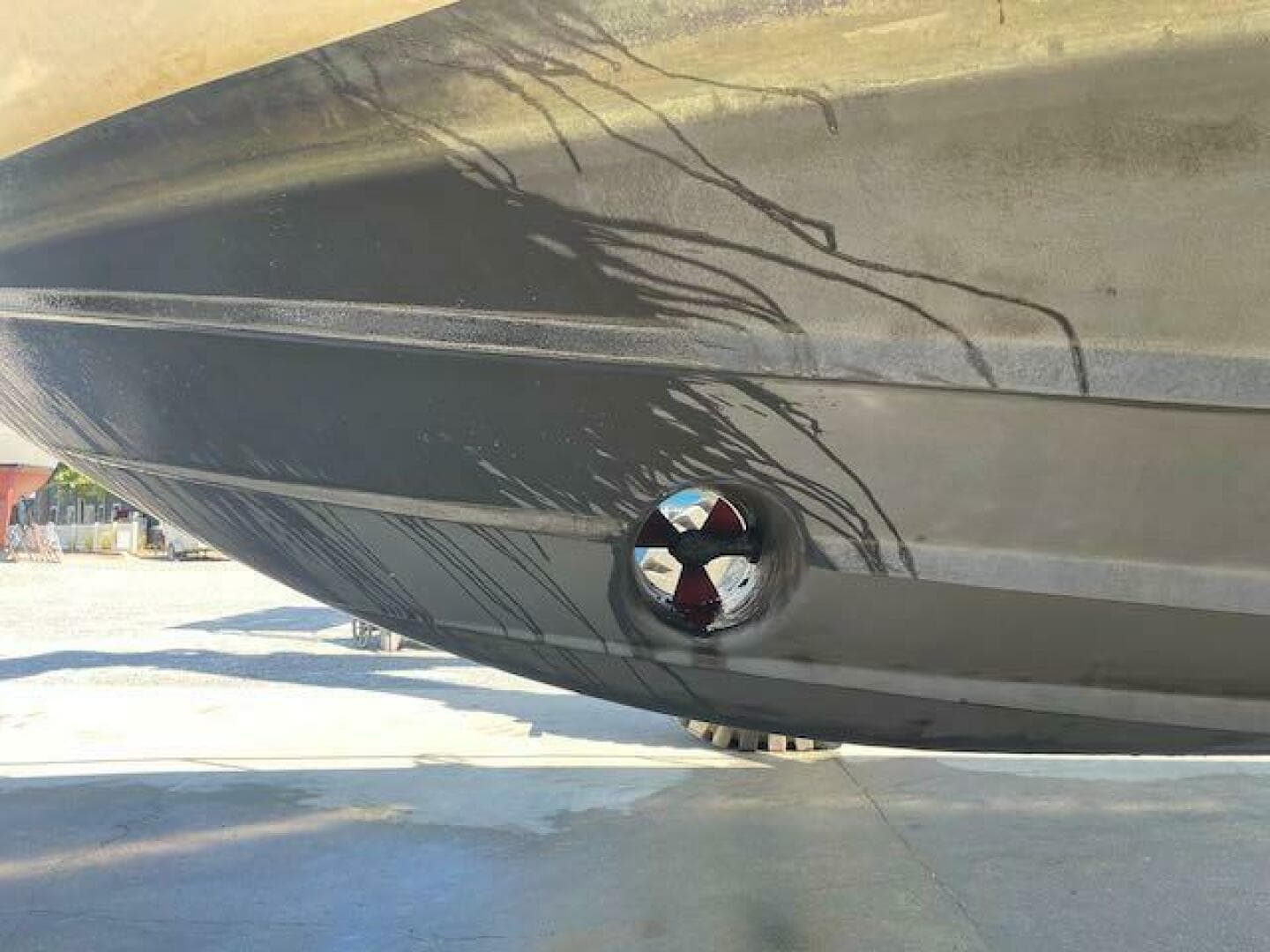 1999 Sea Ray 480 Sedan Bridge — photo 8