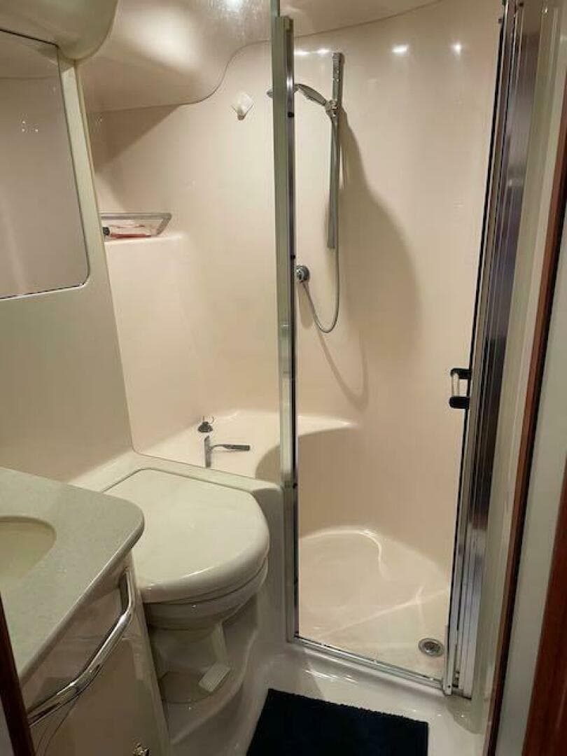 1999 Sea Ray 480 Sedan Bridge — photo 27