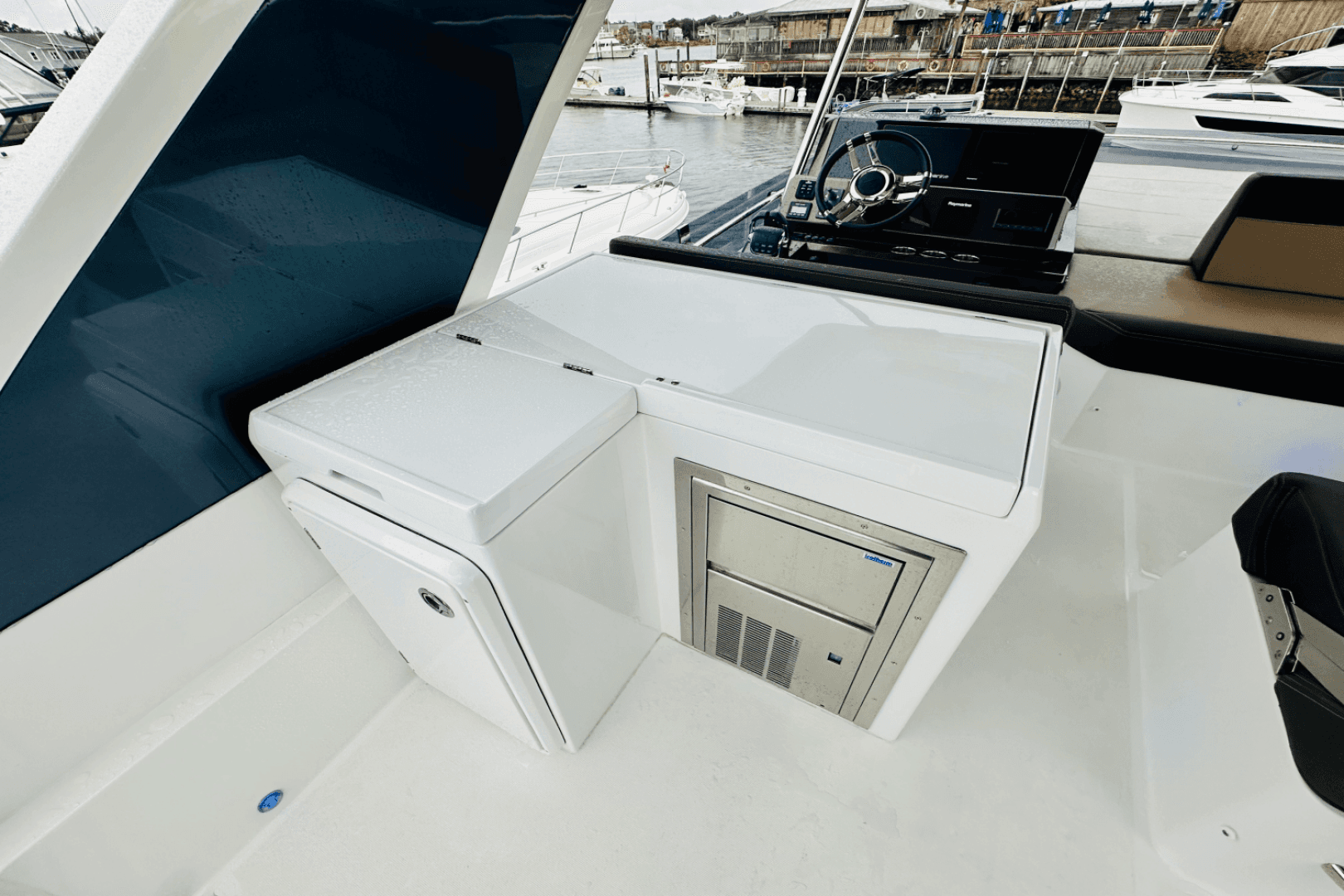2024 Galeon 500 Fly — photo 21