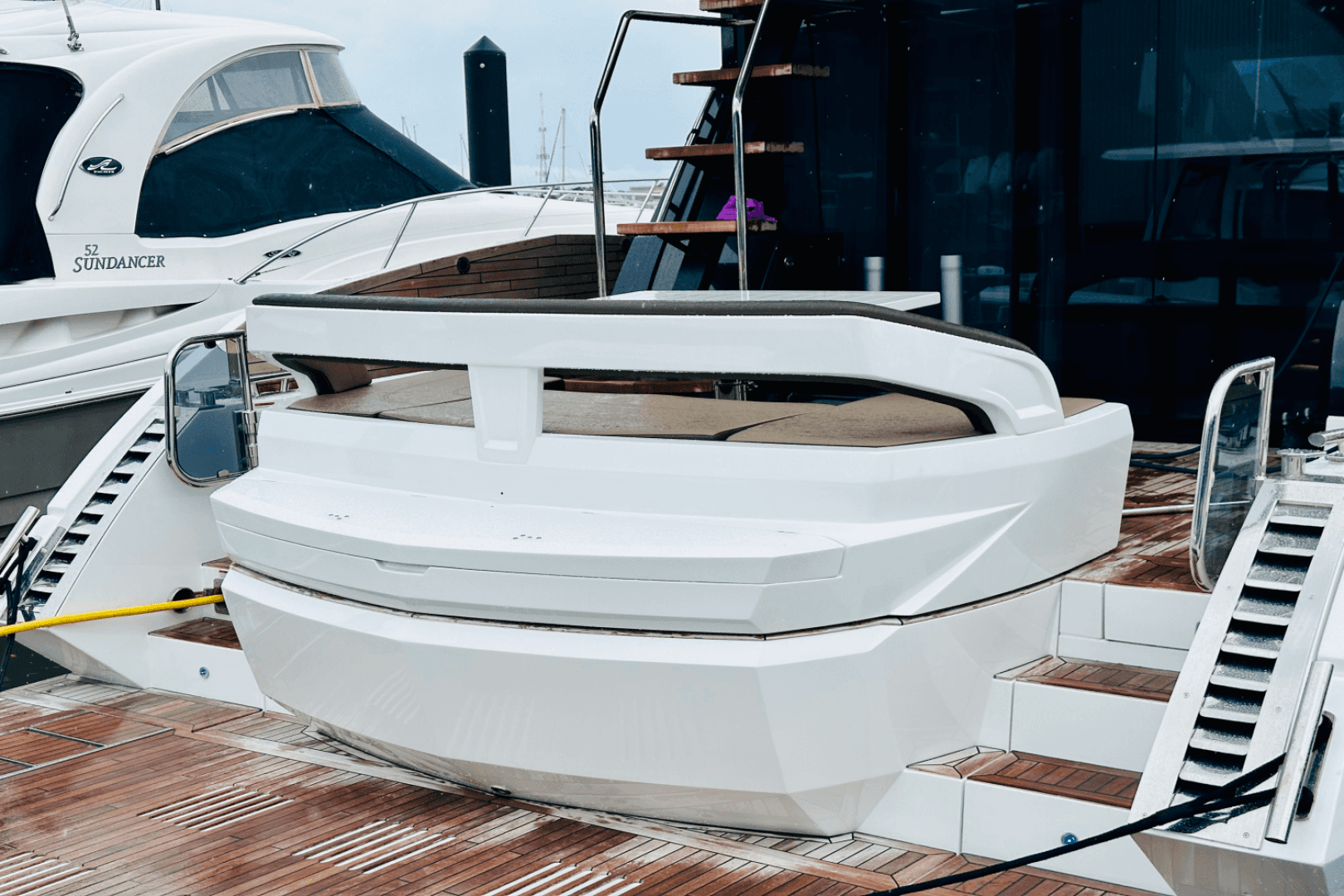 2024 Galeon 500 Fly — photo 12