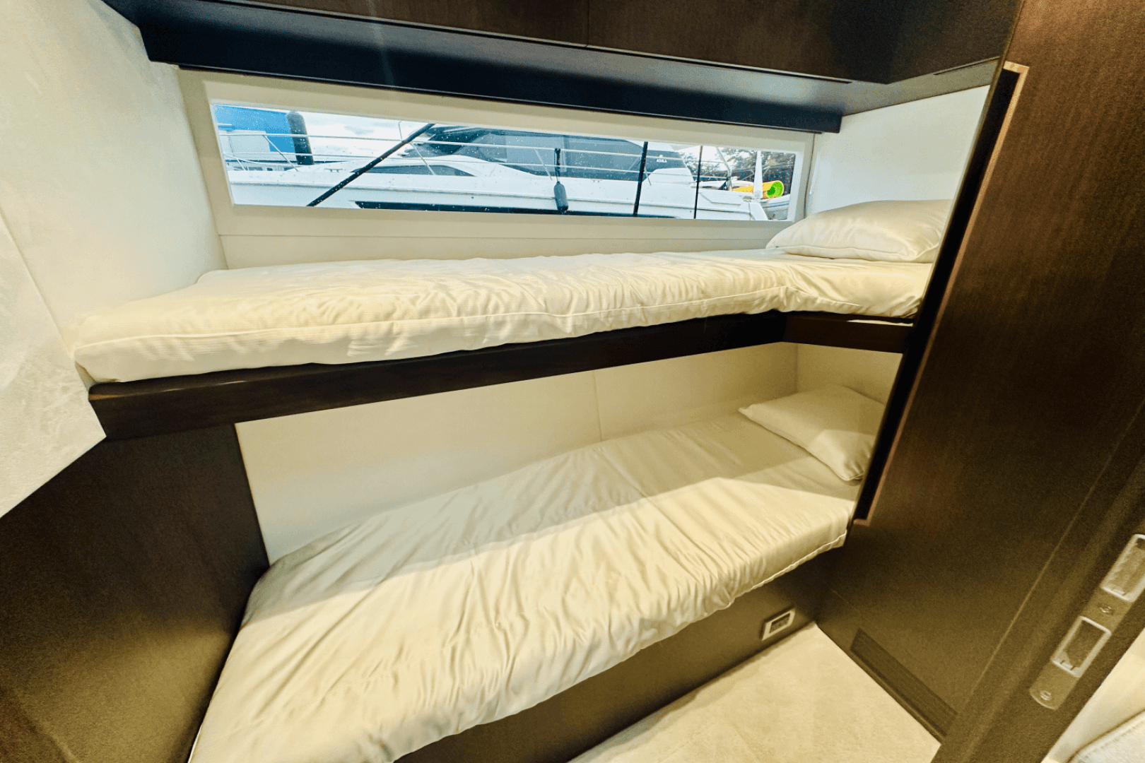 2024 Galeon 500 Fly — photo 41