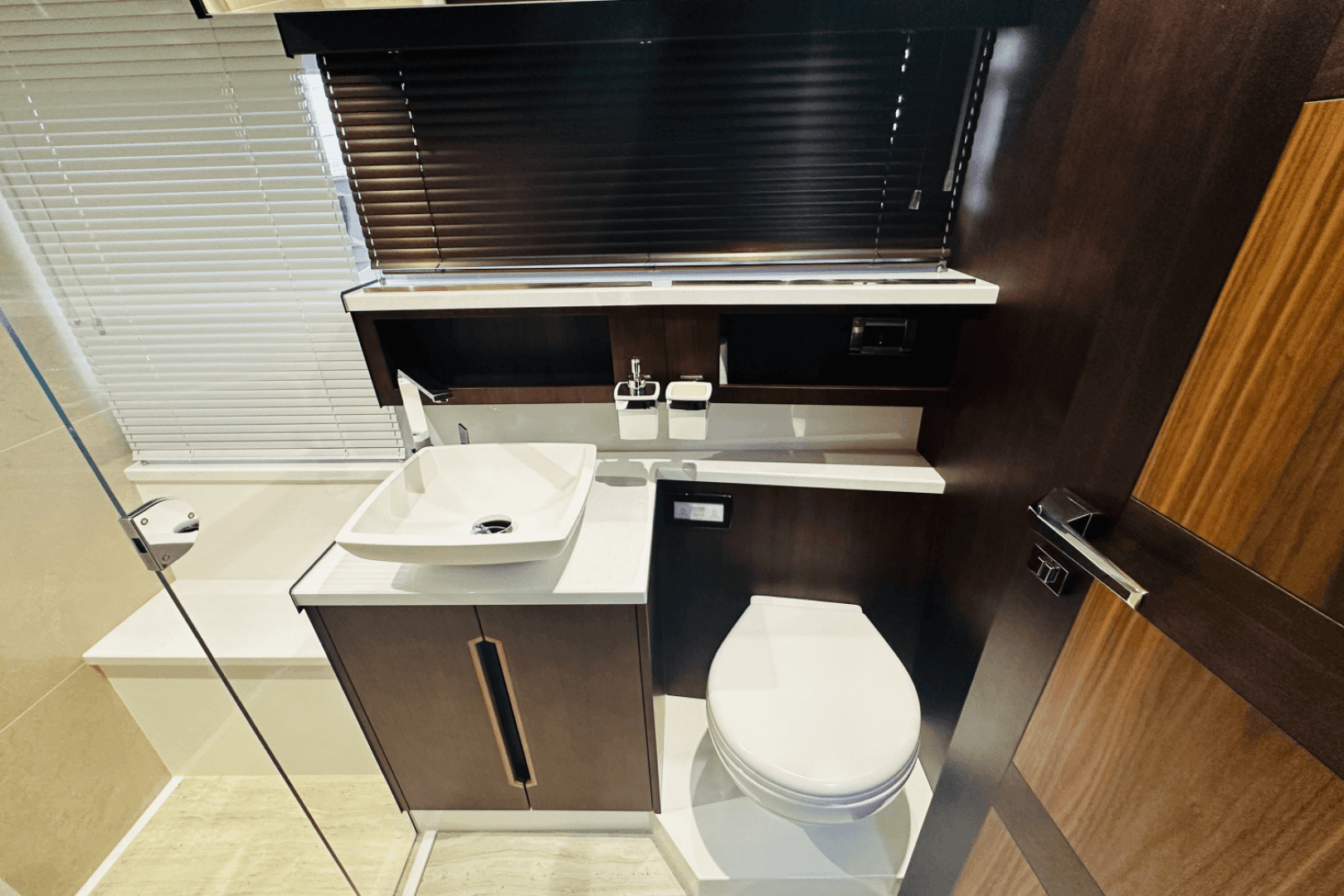 2024 Galeon 500 Fly — photo 31