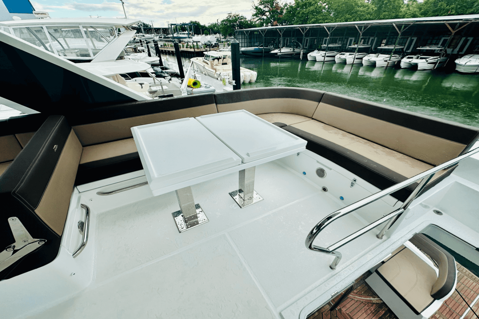 2024 Galeon 500 Fly — photo 22