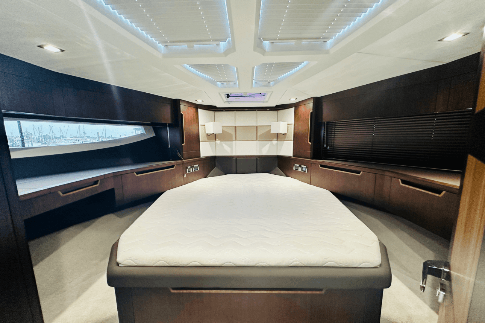 2024 Galeon 500 Fly — photo 47