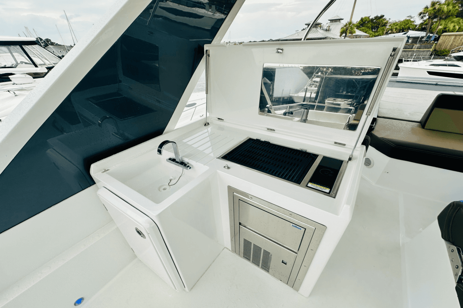 2024 Galeon 500 Fly — photo 20