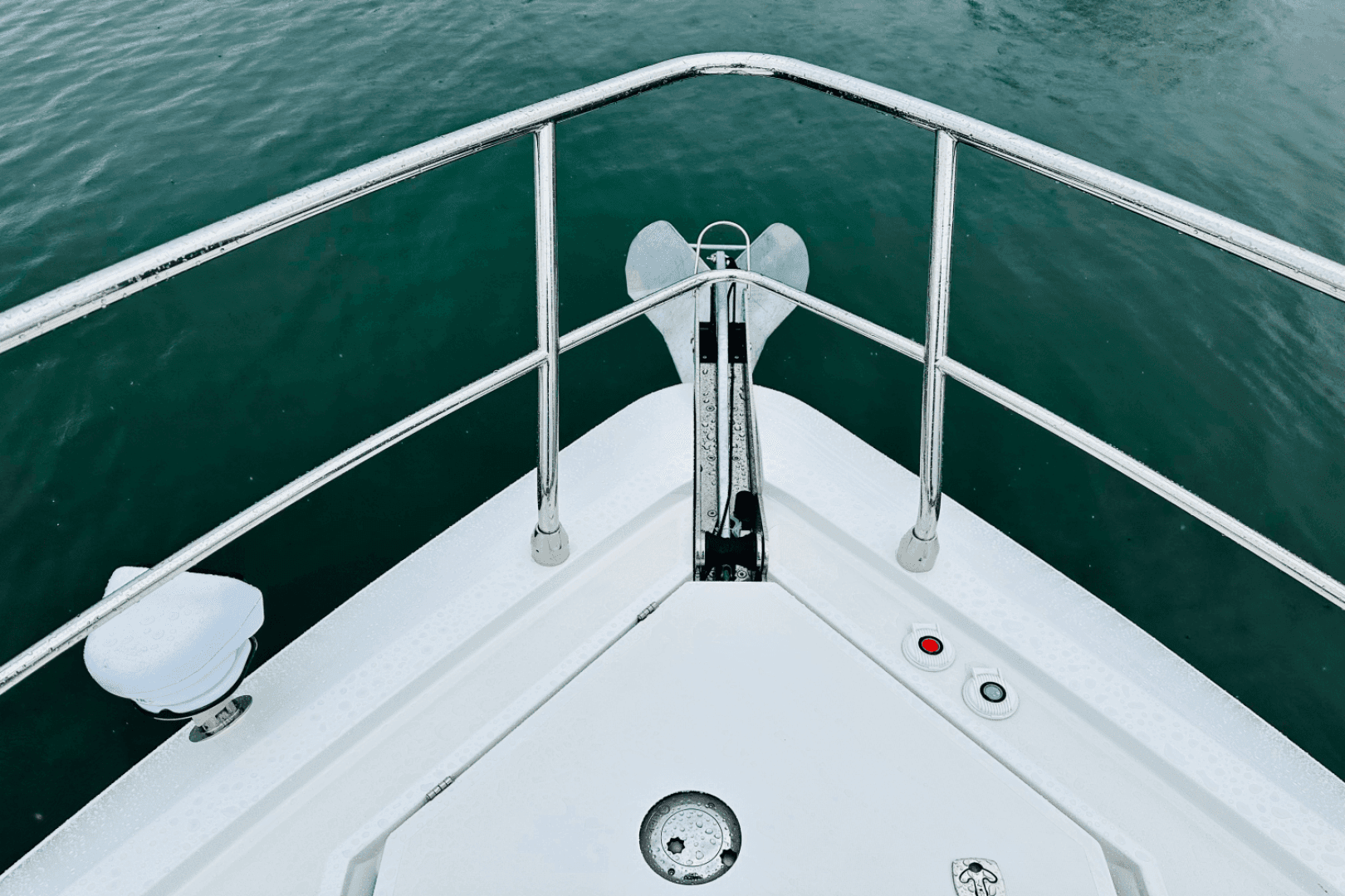 2024 Galeon 500 Fly — photo 17