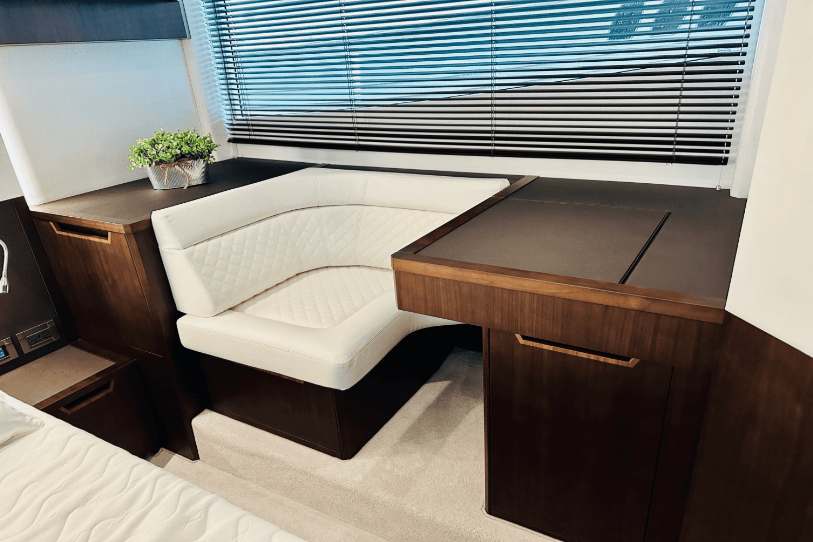 2024 Galeon 500 Fly — photo 34