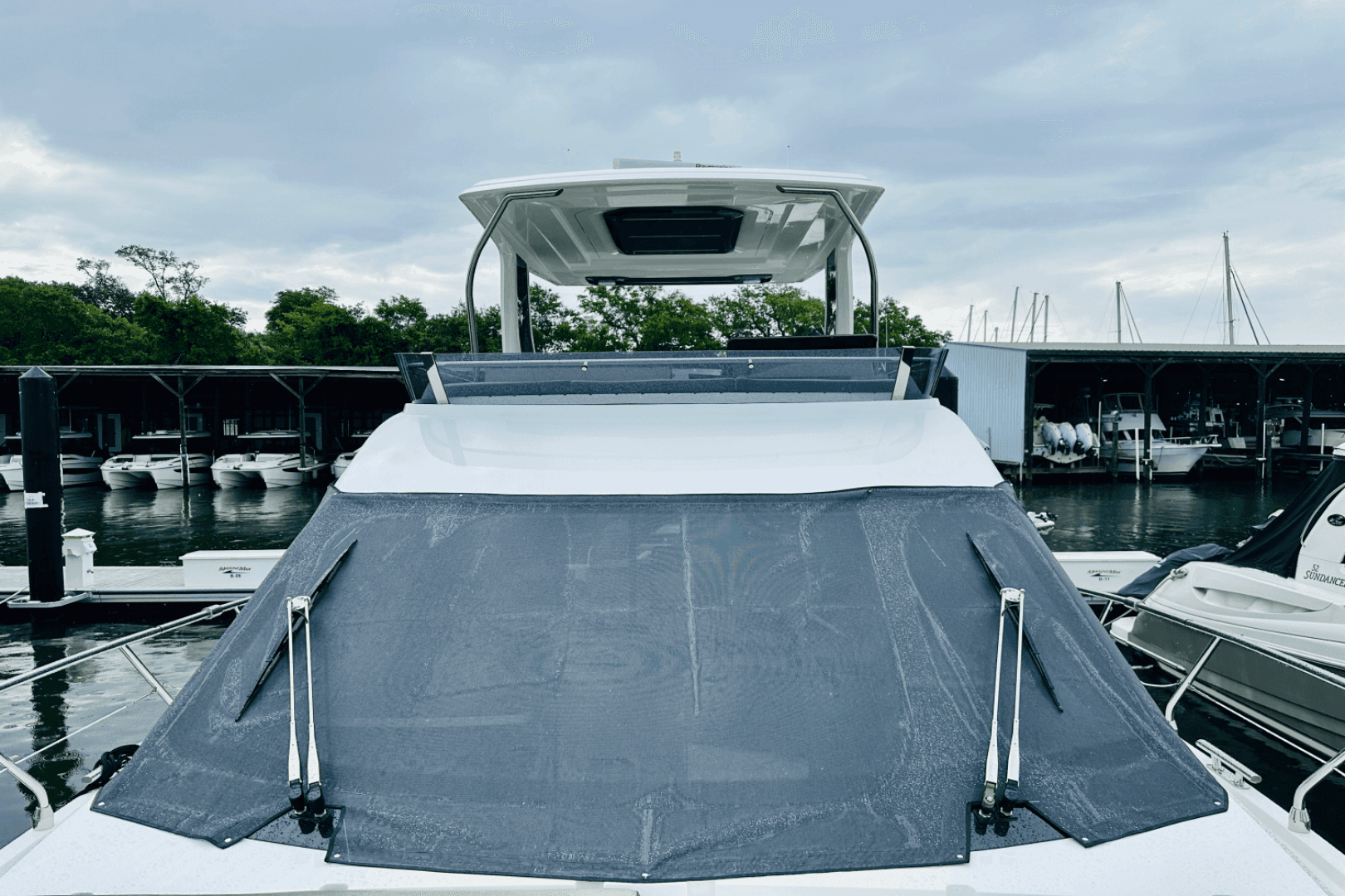 2024 Galeon 500 Fly — photo 16