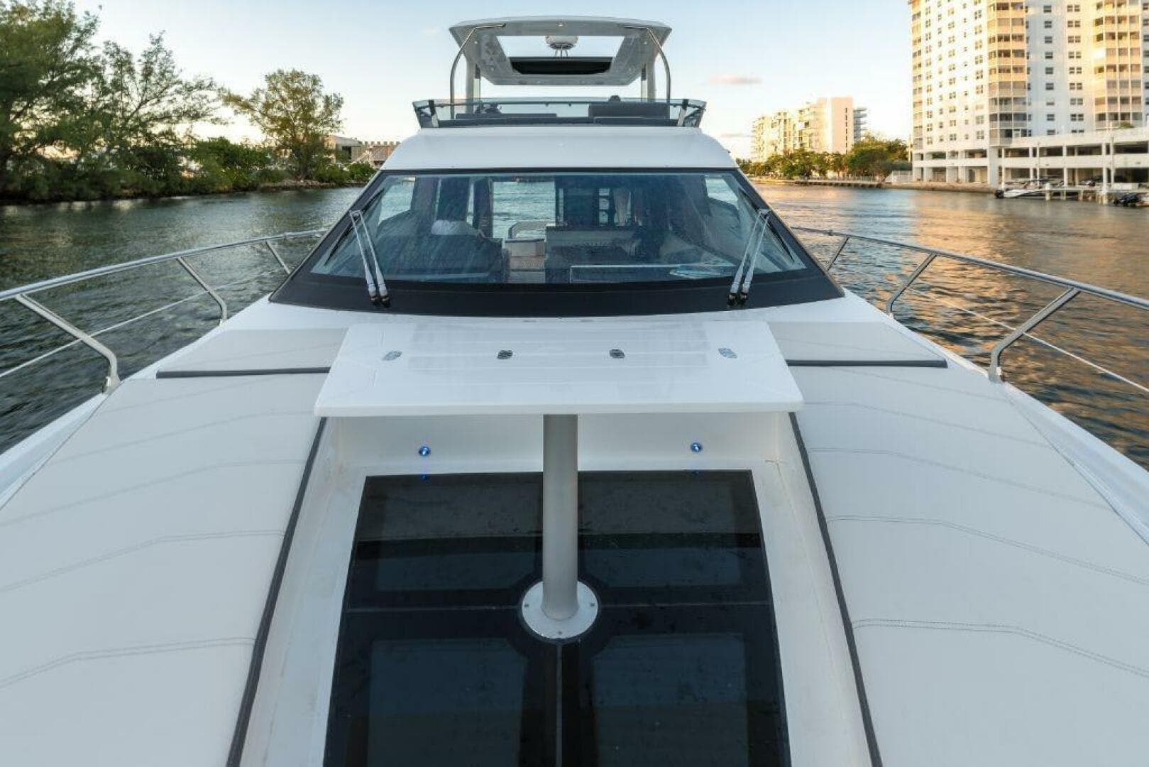 2024 Galeon 500 Fly — photo 48
