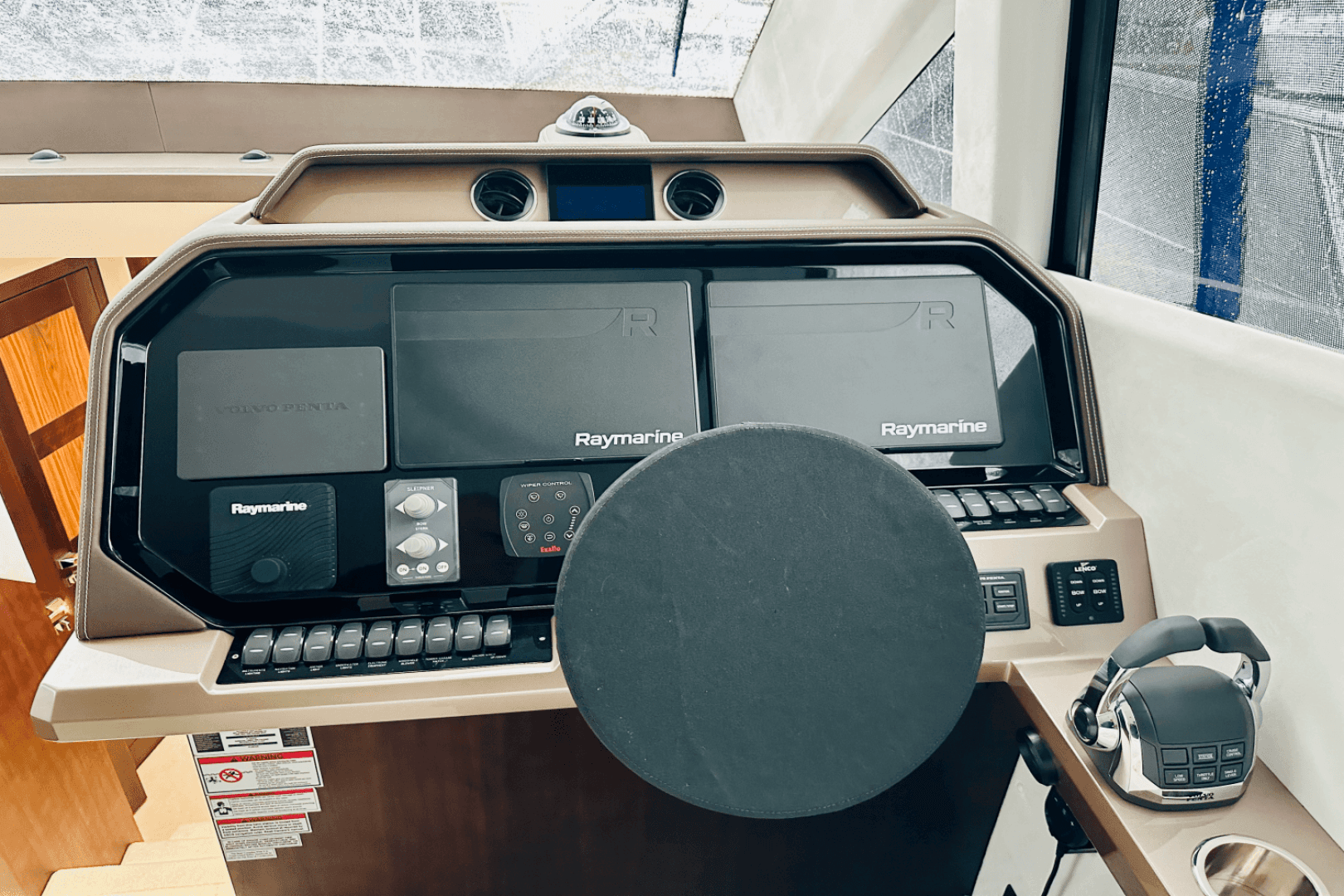 2024 Galeon 500 Fly — photo 29