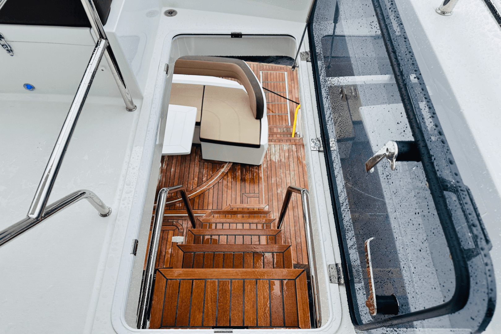 2024 Galeon 500 Fly — photo 19