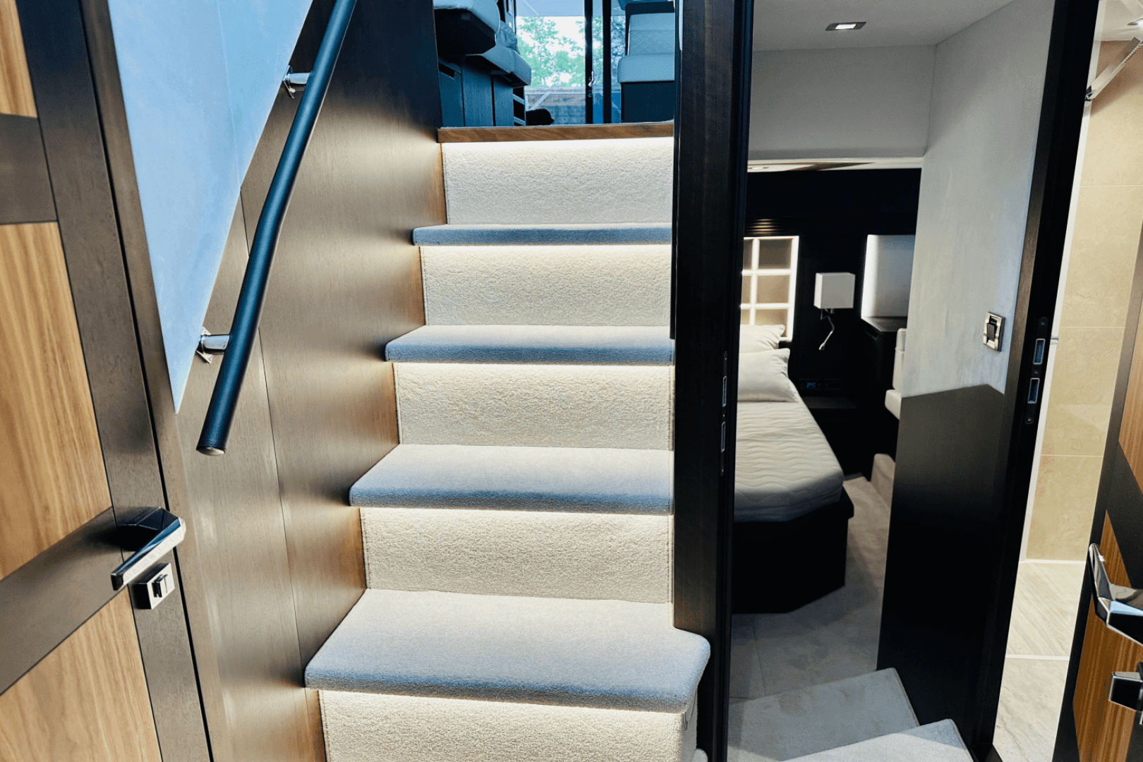 2024 Galeon 500 Fly — photo 44