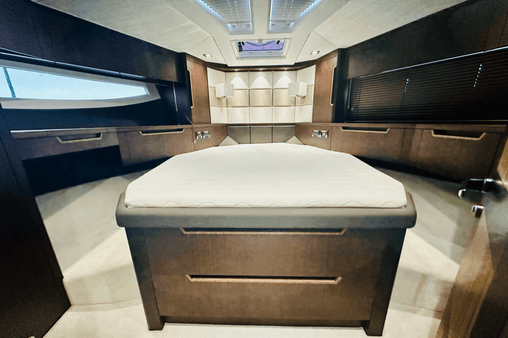 2024 Galeon 500 Fly — photo 43