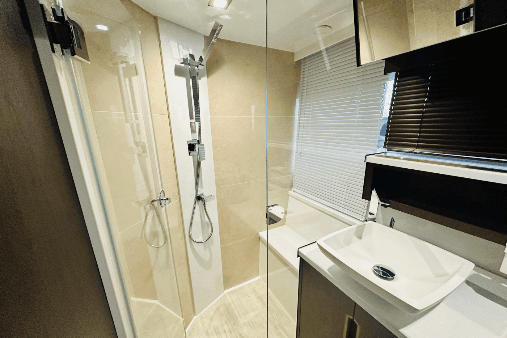 2024 Galeon 500 Fly — photo 30