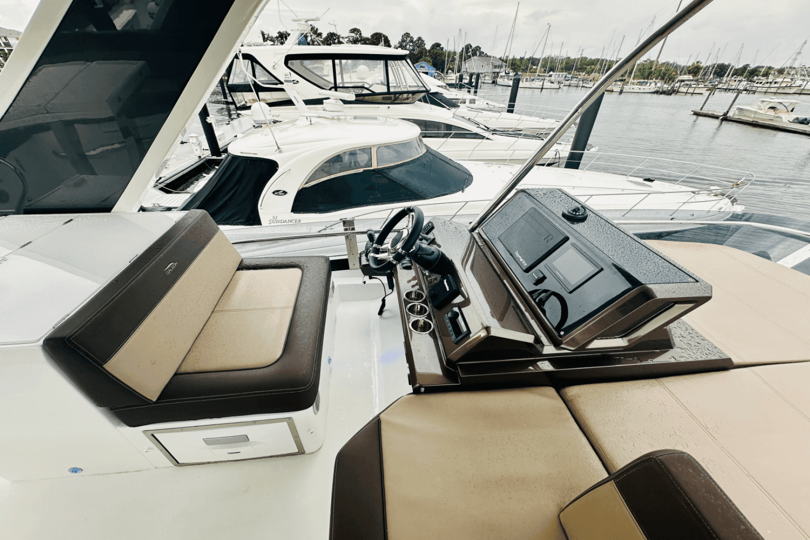 2024 Galeon 500 Fly — photo 24