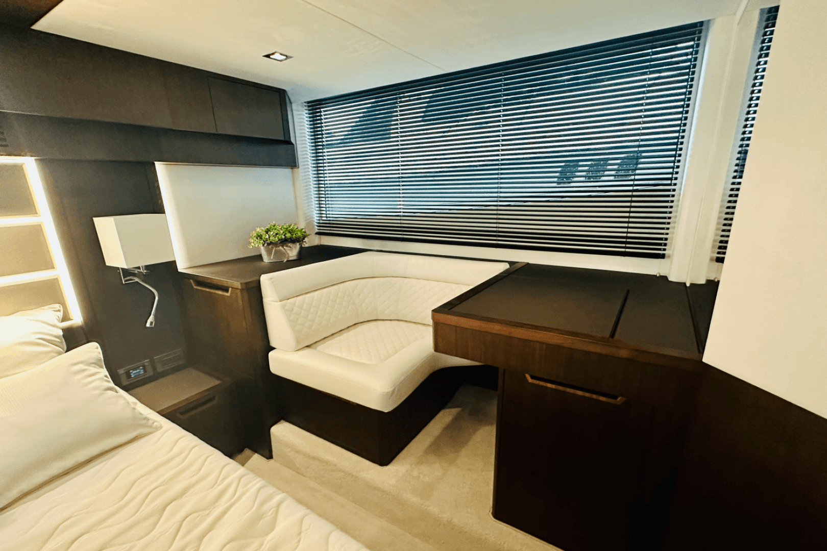 2024 Galeon 500 Fly — photo 37